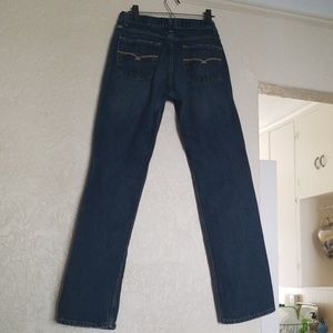 cruel girl georgia relaxed fit jeans